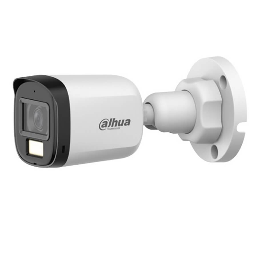 Camera HDCVI 5MP DAHUA DH-HAC-B1A51P-U-IL-A